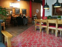 -Ricci睿奇美式餐厅(五道口店)