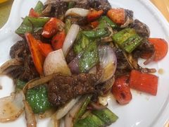 -胖大嫂渔家排档(半边山店)
