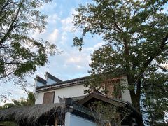 -西溪南古村落景区