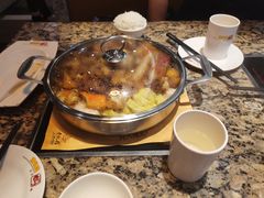 -黄记煌三汁焖锅(新世纪广场店)