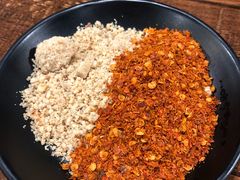 干碟-86烧烤 | 江湖菜(石人总店)