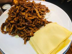 -鼎香润(德胜门内店)