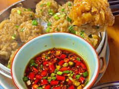 -花卉鱼庄(嘉园文景苑店)