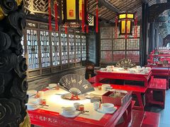-小龙翻大江文化火锅(宽窄店)