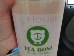 -茶邦尼(新世纪豪园第一居总店)