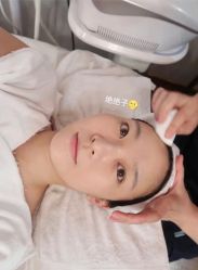 -美肤盾祛痘·问题肌头疗管理中心