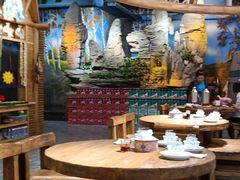 -天下醉美蒙餐(林西店)
