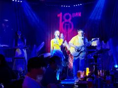 -18BAN音乐啤酒馆(西丽店)