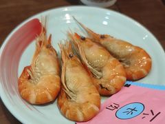-蟹上黄·蟹黄面·江南糖水(人民广场店)