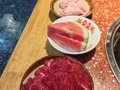 -赵美丽·重庆社区火锅·直营店(火车东站·中豪国际店)
