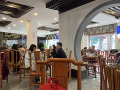 -奎元馆.百年奎元.非遗传承(西湖边的解放路店)