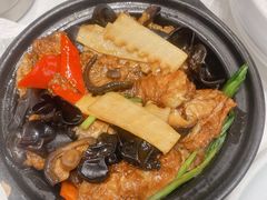 -乾隆美食·本帮菜(黄河路店)