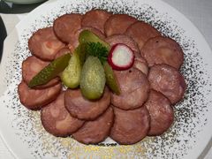 -俄士厨房(五棵松华熙LIVE店)