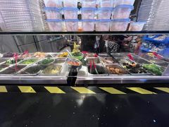 -GuaKa活力健康餐(南京西路店)