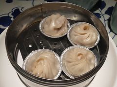 -绿茶餐厅(布吉万象汇店)