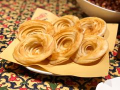 油旋儿-城南往事·鲁菜济南菜(软件园美莲广场店)