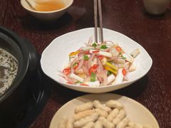 -滇野云南野生菌餐厅(陕西南路店)