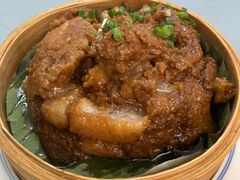 粉蒸肉-南昌饭店(西黄城根南街店)