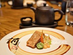 -天府中餐厅·粤菜·海南菜·生猛海鲜(三亚海棠湾洲际度假酒店)