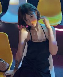 -东秀护肤造型