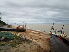 -农垦当壁镇兴凯湖旅游度假区