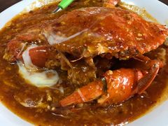 -龙海鲜螃蟹王(宏茂桥店)