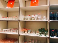 -ZARA HOME(长楹天街购物中心店)