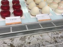 -法桐蛋糕·手作面包(万象城店)