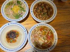 -老雒阳面馆·水席·洛阳菜(王城路店)