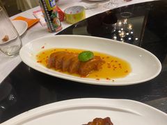 -丰收日·小海鲜·沪上家宴(顾村正大店)