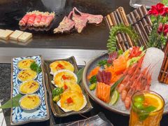 -大渔铁板烧(万象城店)