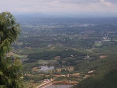 -窦圌山风景区