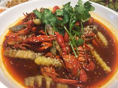 -八珍玉食鸡煲·打边炉(印象城店)