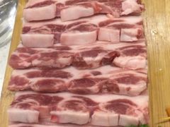 -韩时烤肉(丰科万达广场店)