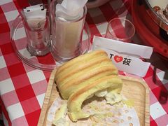 -西贝莜面村(上海百联西郊店)