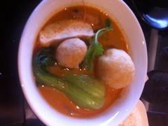 英迪格酒店-厦门海港英迪格酒店(中山路店)