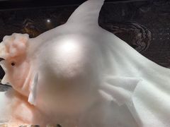 -雍容荟帝王蟹活龙虾展台自助(IFS黑金店)