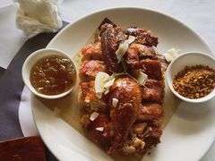 -野蔓果·山野菜(西湖景区·龙井茶田店)