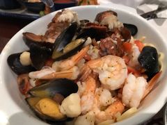 -RED LOBSTER(多伦多DT店)