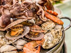 -日照大牌檔•小船海鲜(万平口店)