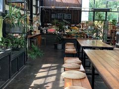 -北马山庄植趣咖啡