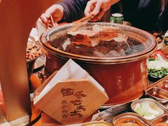 -西塔老太太泥炉烤肉(苏州大悦城店)