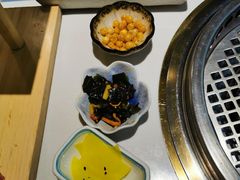 -千寻山野烤肉(中关村店)