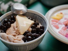 -堂屋糖水店(愚园店)