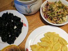 -船歌·鱼水饺青岛菜(闽江二路店)