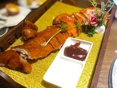 地炉烤乳猪-海南大院(海甸岛店)