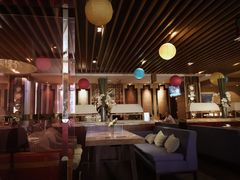 大堂-珍宝轩海鲜火锅(碧湖大厦店)