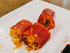 -东豪园林海鲜酒家(南港路辅路店)