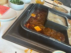 -巴奴毛肚火锅(永明路店)