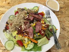 -Meal Salad米有沙拉(长泰广场店)